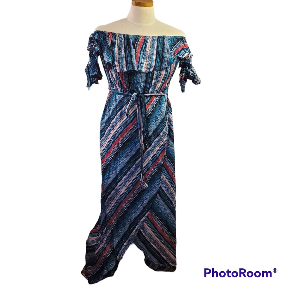 L’atiste dress.